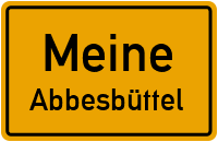 Abbesbüttel