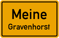 Gravenhorst