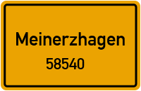 58540 Meinerzhagen