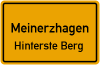 Neuebrücke in 58566 Meinerzhagen (Hinterste Berg)