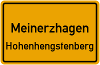Hohenhengstenberg in MeinerzhagenHohenhengstenberg