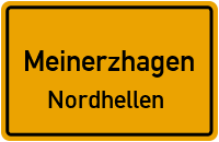 Werner-Battenfeld-Straße in MeinerzhagenNordhellen