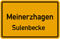 Reichenberger Weg in 58540 Meinerzhagen (Sulenbecke)