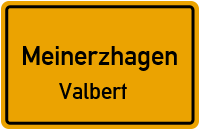Ihnestraße in 58540 Meinerzhagen (Valbert)