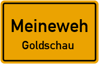 Siedlung in MeinewehGoldschau