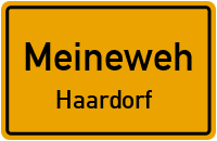 Dorfstr. in MeinewehHaardorf