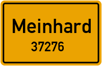 37276 Meinhard