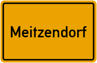 Meitzendorf in Sachsen-Anhalt