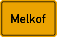 Melkof in Mecklenburg-Vorpommern