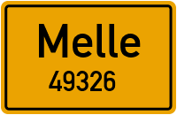 49326 Melle