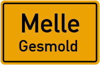 Hörstenweg in 49326 Melle (Gesmold)