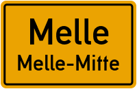 Teutoburger Straße in 49324 Melle (Melle-Mitte)