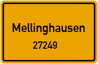 27249 Mellinghausen