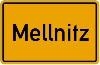 Mellnitz in Sachsen-Anhalt