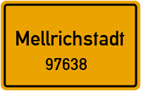 97638 Mellrichstadt