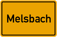 Melsbach in Rheinland-Pfalz
