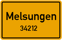 34212 Melsungen
