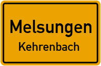 Kehrenbach