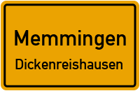 Dickenreishausen