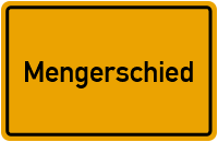 Simmerner Straße in 55490 Mengerschied