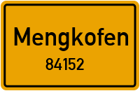 84152 Mengkofen