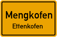 Von-Lerchenfeld-Straße in MengkofenEttenkofen