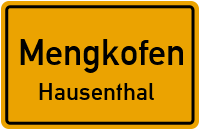 Hausenthal