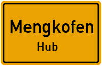 Hub in MengkofenHub