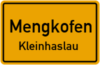 Kleinhaslau