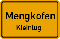 Kleinlug