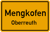 Oberreuth