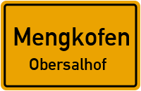 Obersalhof in MengkofenObersalhof