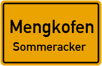 Sommeracker