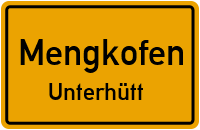 Unterhütt in 84152 Mengkofen (Unterhütt)