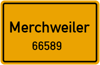 66589 Merchweiler