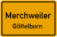 Leopold-Sello-Straße in MerchweilerGöttelborn