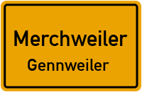 Auf`m Sonnenhügel in MerchweilerGennweiler