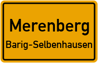 Barig-Selbenhausen