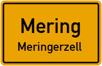 Meringerzell