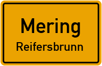 Reifersbrunn