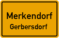 Gerbersdorf