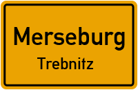 Warte-Brücke in MerseburgTrebnitz