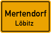 Waage in 06618 Mertendorf (Löbitz)