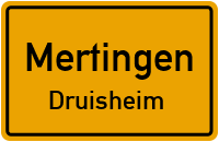 Druisheim