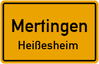Heißesheim