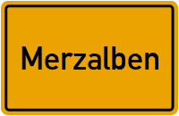 Merzalben in Rheinland-Pfalz