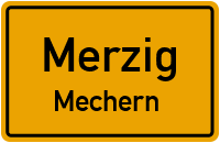 Am Winterberg in 66663 Merzig (Mechern)