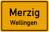 Zur Gipsmühle in 66663 Merzig (Wellingen)