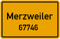 67746 Merzweiler