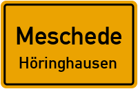 Höringhausen